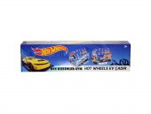 DZC KUZENLER AVM Hot Wheels Erkek Çocuk OYUN Çadırı kamp EVİ - 2
