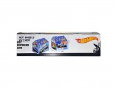 DZC KUZENLER AVM Hot Wheels Erkek Çocuk OYUN Çadırı kamp EVİ - 3