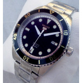 Seiko 5 Sport SRPB91K1 4R35-02D0 Otomatik Erkek Kol Saati - 2