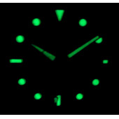 Seiko 5 Sport SRPB91K1 4R35-02D0 Otomatik Erkek Kol Saati - 3
