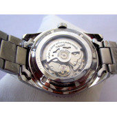 Seiko 5 Sport SRPB91K1 4R35-02D0 Otomatik Erkek Kol Saati - 4