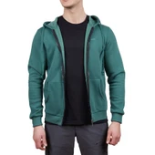 Alpinist Covert Tam Fermuarlı Erkek Sweatshirt Nefti (600501) - 10