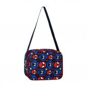 DZC KUZENLER AVM İLK OKUL SPIDERMAN ÇOCUK SIRT SIRT ÇANTASI 3LÜ TAKIM SET DAYANIKLI SU GEÇİRMEZ - 5