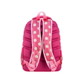 DZC KUZENLER AVM MİNİE MICKEY İLK OKUL ÇANTA DAYANIKLI ORTOPEDİK ÖĞRENCİ ÇOCUK SIRT ÇANTASI thumbnail 4