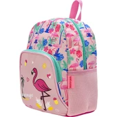 DZC KUZENLER AVM ANAOKUL KREŞ SIRT OKUL ÇANTASI UNICORN LOL KUĞU DİNAZOR SPIDERMAN thumbnail 8