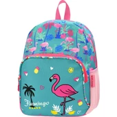 DZC KUZENLER AVM ANAOKUL KREŞ SIRT OKUL ÇANTASI UNICORN LOL KUĞU DİNAZOR SPIDERMAN thumbnail 10