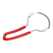 Epilasyon Aleti Yaylı Epilatör Kaş Bıyık Tüy Alma Aparatı Pratik Kullanım Paslanmaz Çelik Yay - 1