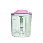 MERCAN 5 BIÇAKLI DOĞRAYICI İPLİ EL RONDOSU BLENDER ASORTİ - 5