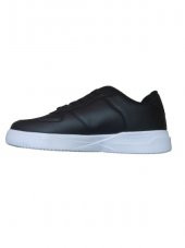 WildBull 23Ym Force Erkek Sneakers Spor Ayakkabı - Siyah-Beyaz - 3
