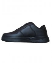 WildBull 23Ym Force Erkek Sneakers Spor Ayakkabı - Siyah - 3