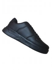 WildBull 23Ym Force Erkek Sneakers Spor Ayakkabı - Siyah - 1