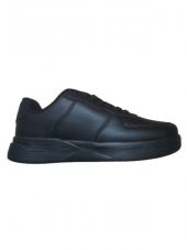 WildBull 23Ym Force Erkek Sneakers Spor Ayakkabı - Siyah - 2