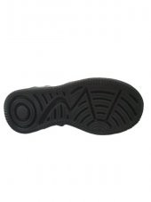 WildBull 23Ym Force Erkek Sneakers Spor Ayakkabı - Siyah - 4