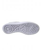 WildBull 23Ym Force Erkek Sneakers Spor Ayakkabı - Beyaz - 43 - 4