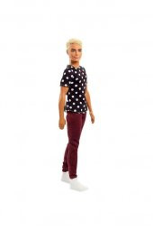 Sergio Erkek Bebek Barbie Oyuncak - 2