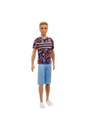 Sergio Erkek Bebek Barbie Oyuncak - 3