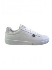 WildBull 23Ym Stan Erkek Sneakers Spor Ayakkabı. - Beyaz - 2