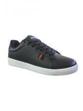 WildBull 23Ym Stan Erkek Sneakers Spor Ayakkabı. - Siyah - 1