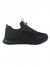 WildBull 23Ym Roma Erkek Sneakers Spor Ayakkabı. - Siyah - 2