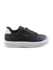 WildBull 23Ym Ragnar Erkek Sneakers Spor Ayakkabı. - Siyah - 2