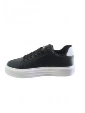WildBull 23Ym Ragnar Erkek Sneakers Spor Ayakkabı. - Siyah - 3
