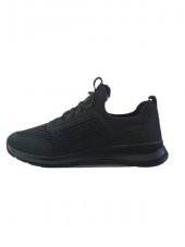 WildBull 23Ym Roma Erkek Sneakers Spor Ayakkabı. - Siyah - 3
