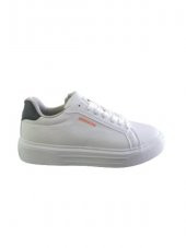 WildBull 23Ym Ragnar Erkek Sneakers Spor Ayakkabı. - Beyaz - 2