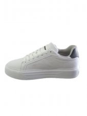 WildBull 23Ym Ragnar Erkek Sneakers Spor Ayakkabı. - Beyaz - 3