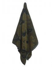 Osmanlı 00452 4lü Renkli El Yüz Havlusu Seti 50*90 Cm St00483 - Karışık Renkli - 2