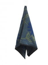 Osmanlı 00452 4lü Renkli El Yüz Havlusu Seti 50*90 Cm St00483 - Karışık Renkli - 5