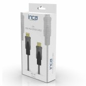 Inca IHD-18T 2.0V 1.8 Metre Hdmi to Hdmi Kablo - 1