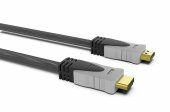 Inca IHD-18T 2.0V 1.8 Metre Hdmi to Hdmi Kablo - 3