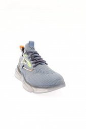 North Of Wild 21Ym Kawa Erkek Sneakers Ayakkabı - Mavi - 40 - 1