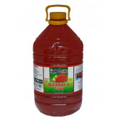 ÖZTEKİNLER GİLABURU SUYU 5 LT - 1