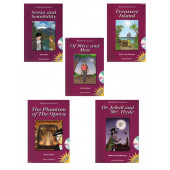 İngilizce Hikaye Seti Level-5 (Karekodlu 5 Kitap) thumbnail 2