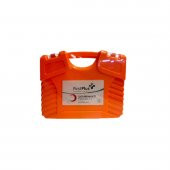 İlk Yardım Seti Ev-İş yeri-Outdoor-Kamp 54 Parça First Plus - 1