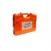 İlk Yardım Seti Ev-İş yeri-Outdoor-Kamp 54 Parça First Plus - 2