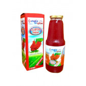 ÖZTEKİNLER GİLABURU SUYU 1 LT - 1