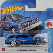 Hotwheels Tekli Arabalar Nissan Maxima Drift Car - HKK65 - 1