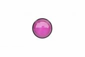 Porland Tirius Pembe-K.Yeşil Kase 13 cm 6lı 04FIA002616 - 3