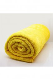 Wellsoft Battaniye, Dört Mevsim Televizyon Battaniyesi, Peluş, Polar Battaniye, Tek Kişilik, 170*230 - 2