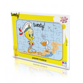 KS Games Tweety 24 Parça Yapboz Puzzle - 2
