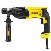 Dewalt D25133k Sds-plus 800w Pnömatik Kırıcı Delici Matkap - 2