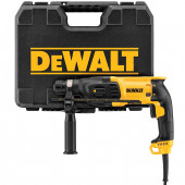 Dewalt D25133k Sds-plus 800w Pnömatik Kırıcı Delici Matkap - 3