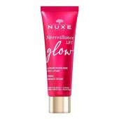 Nuxe Merveillance Lift Glow - Sıkılaştırıcı Işıltı Veren Nemlendirici Krem 50 ml - 1
