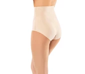 Modinn 4070 Kadın Lazer Kesim Silikonlu Slip Korse Külot Korse thumbnail 2