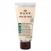Nuxe Reve De Miel Cica Rich Hand Cream 50 ml - 1