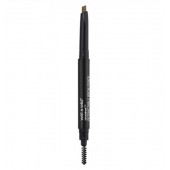 wet n wild Ultimate Retractable Brow Pencil Kaş Kalemi Ash Brown E626A - 1
