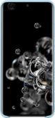 Samsung Galaxy S20 Ultra 5G Silicone Cover Silikon Kılıf, Mavi EF-PG988T - 2