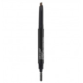 wet n wild Ultimate Retractable Brow Pencil Kaş Kalemi Medium Brown E627A - 1